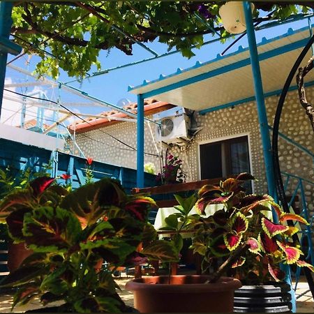 מלון הימארה Relaxation Place מראה חיצוני תמונה
