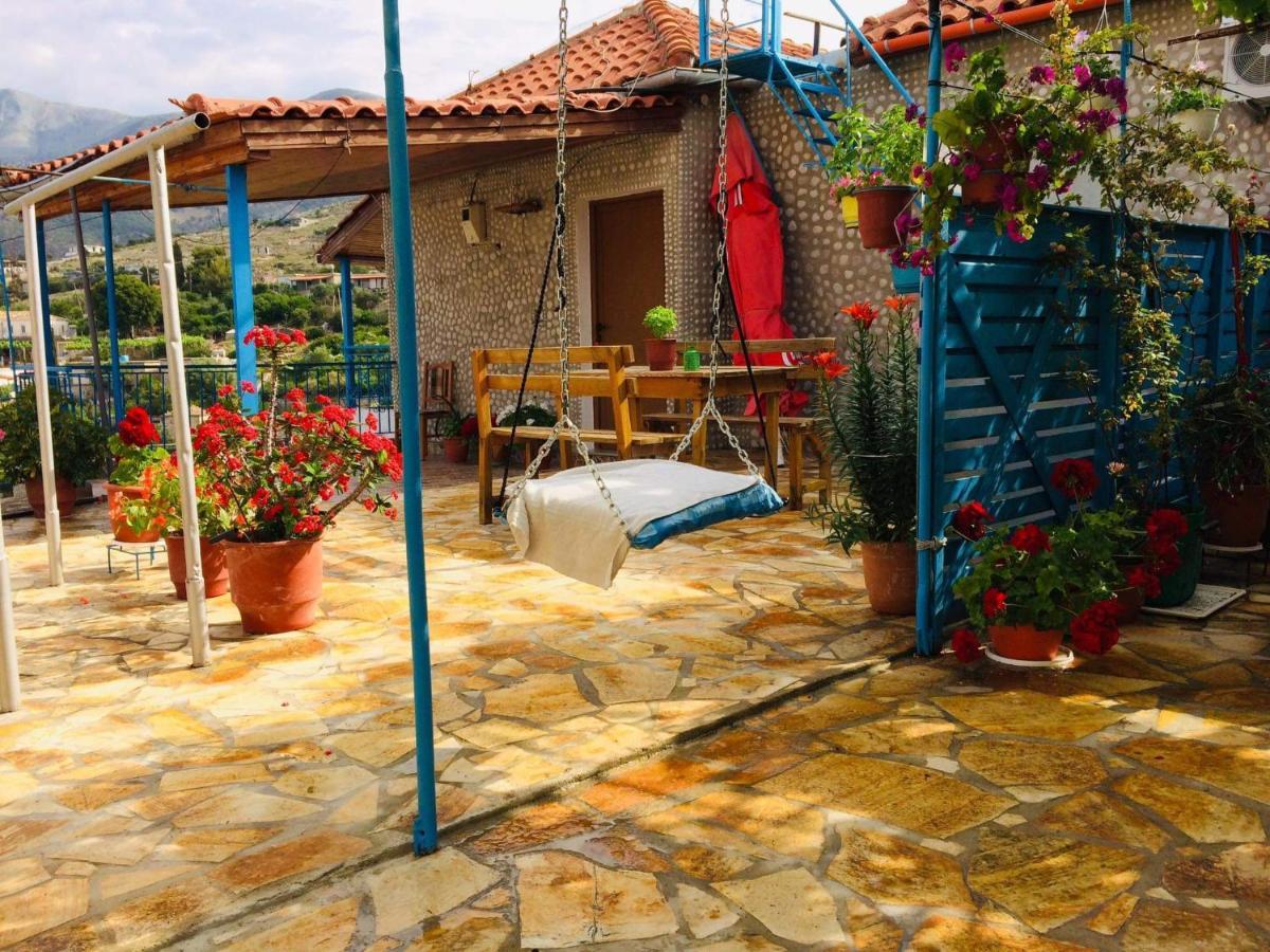 מלון הימארה Relaxation Place מראה חיצוני תמונה
