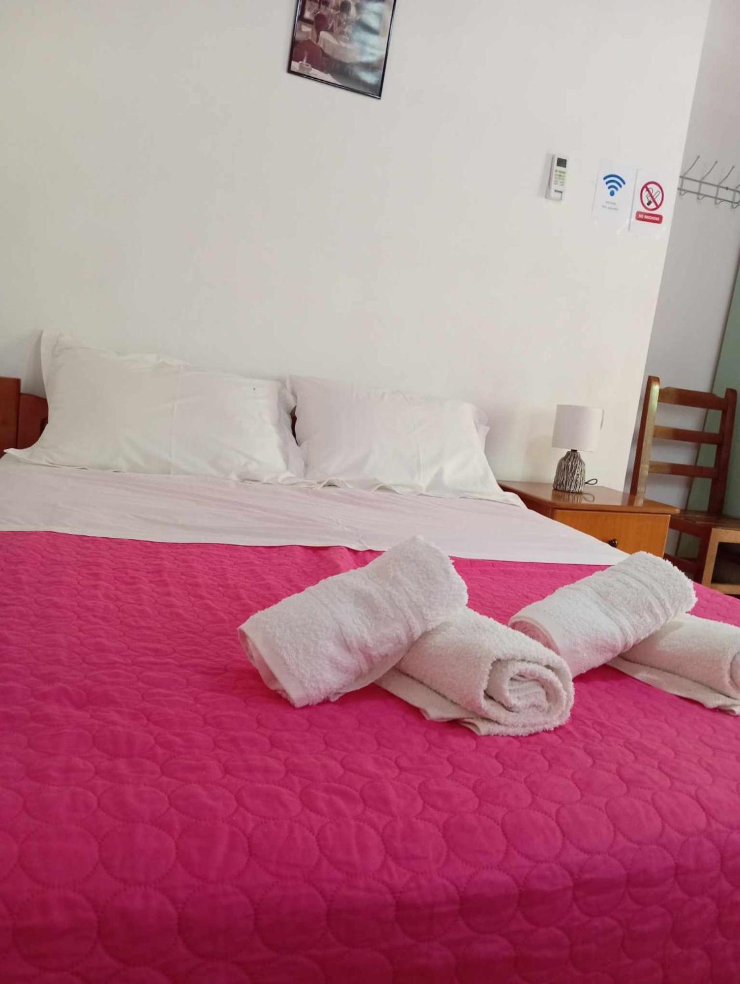 מלון הימארה Relaxation Place חדר תמונה