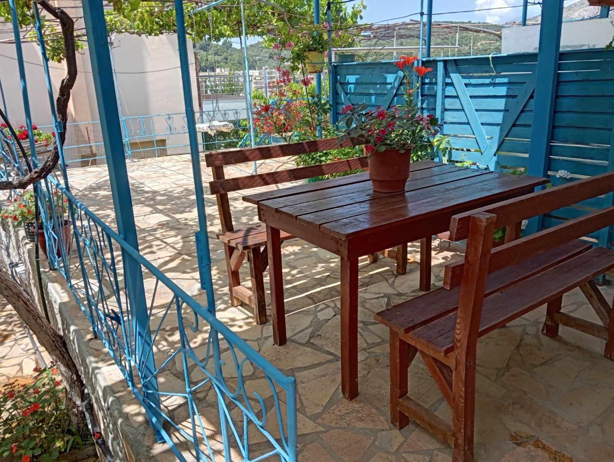 מלון הימארה Relaxation Place מראה חיצוני תמונה