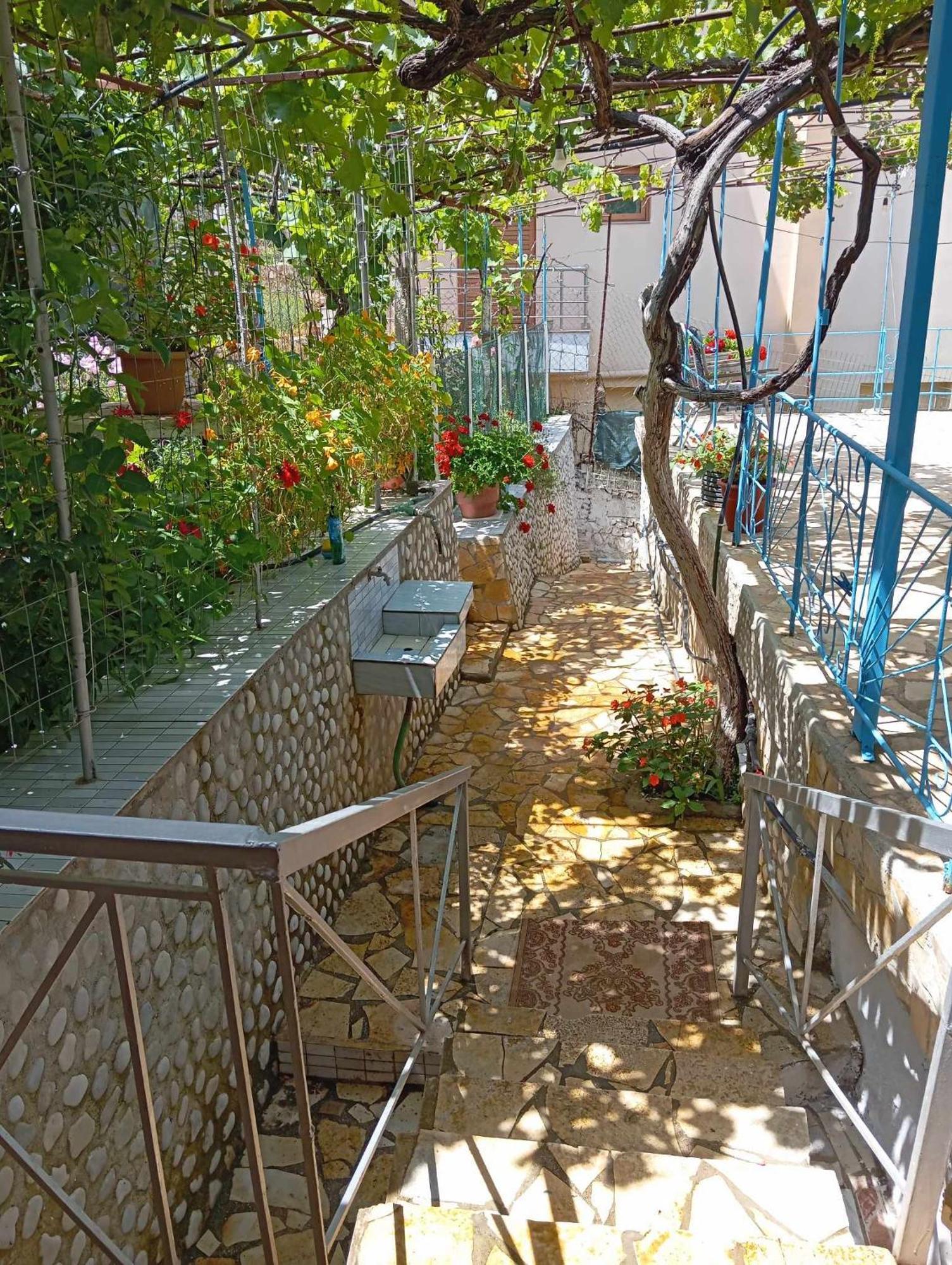 מלון הימארה Relaxation Place מראה חיצוני תמונה