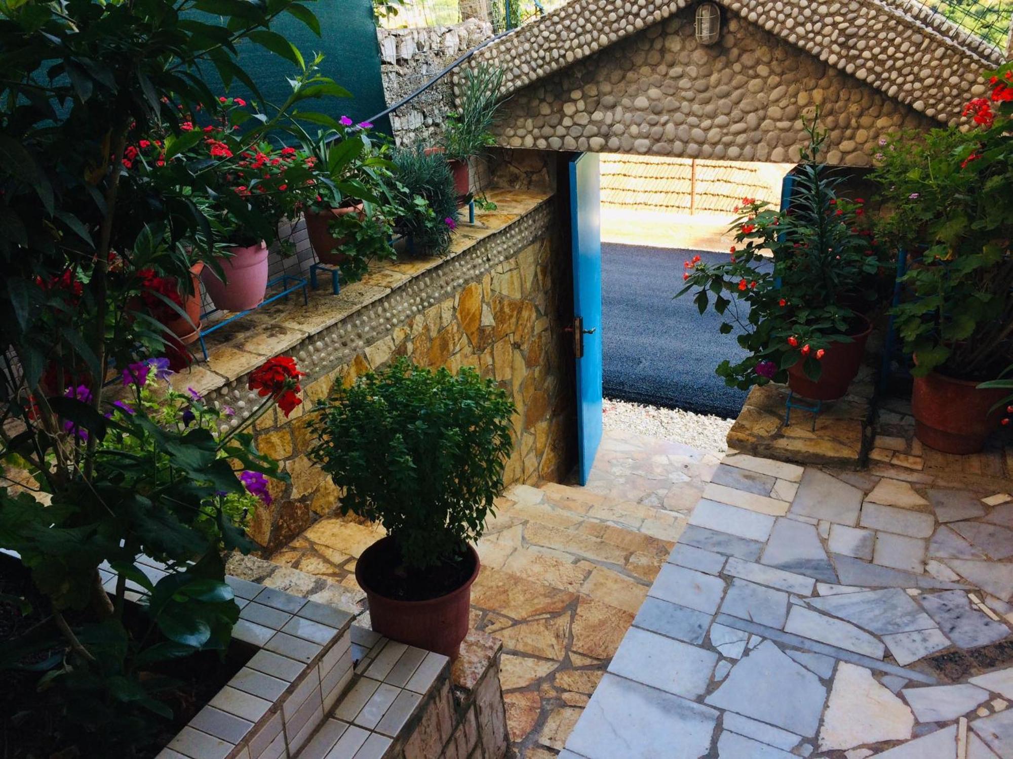 מלון הימארה Relaxation Place מראה חיצוני תמונה